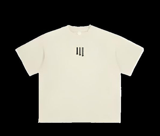 OMOK “Washed Apricot” Tee