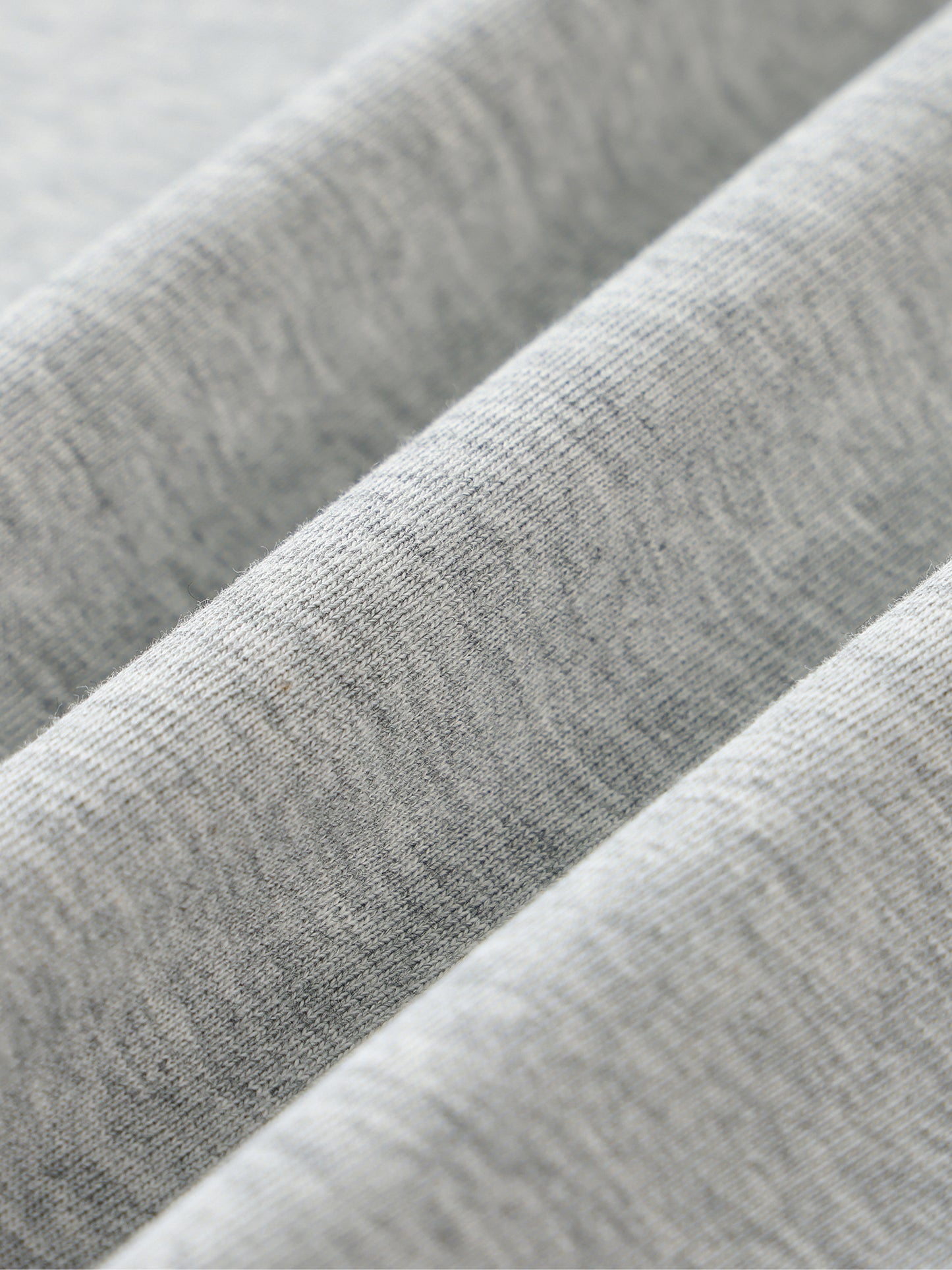 Half-Zip Cotton Polo Shirt