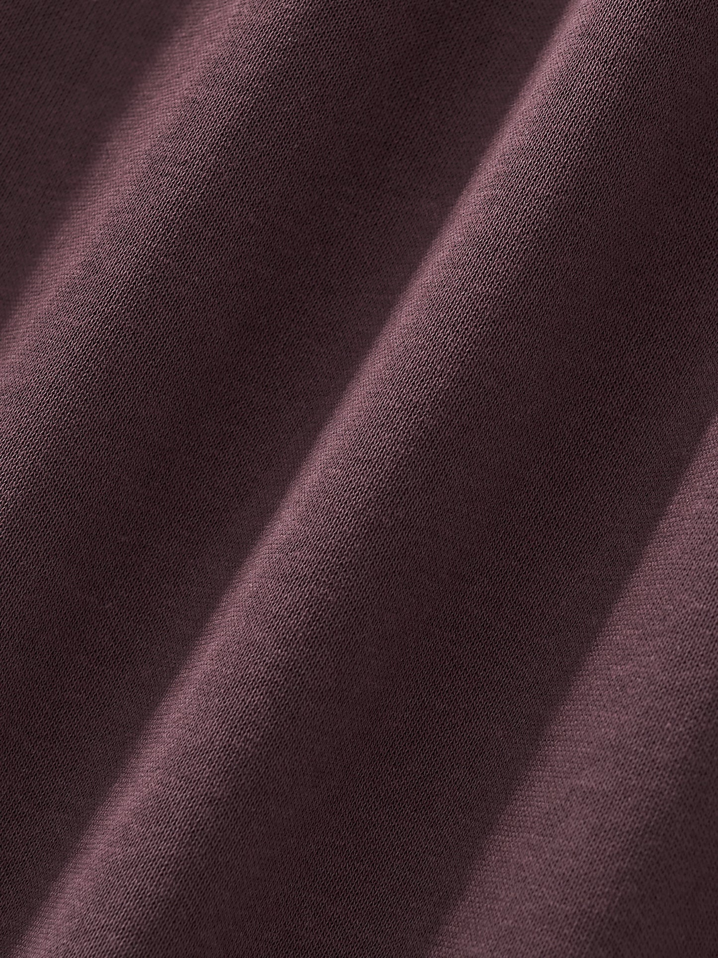 Essential Drawstring Straight-Leg Sweatpants