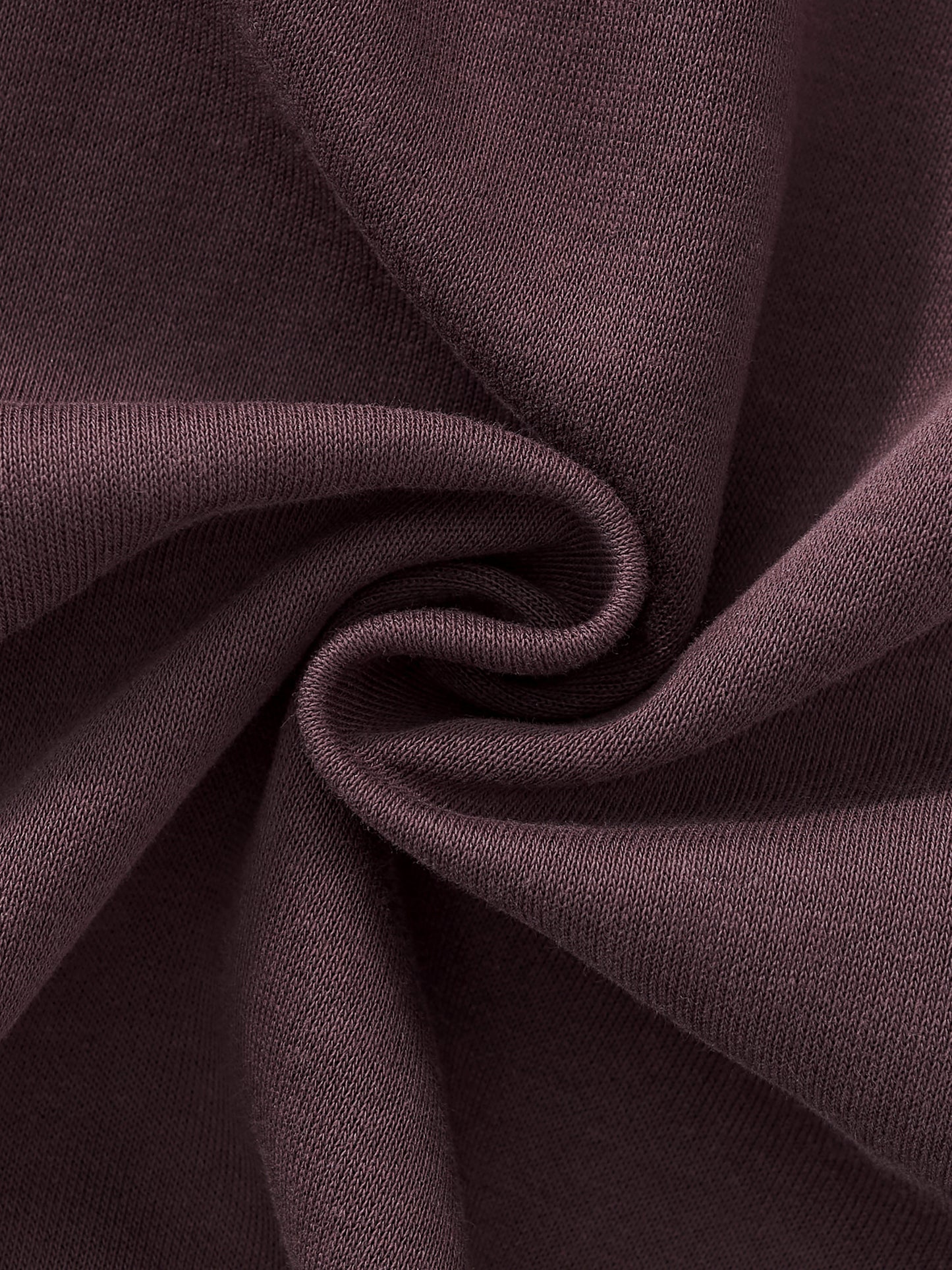 Essential Drawstring Straight-Leg Sweatpants