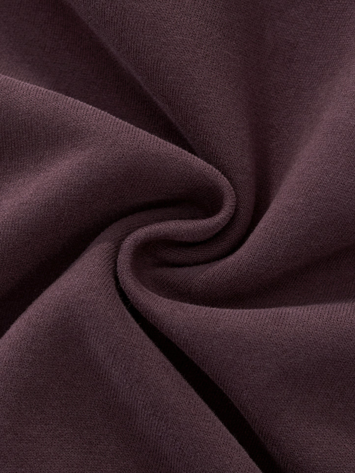 Essential Cropped Hoodie