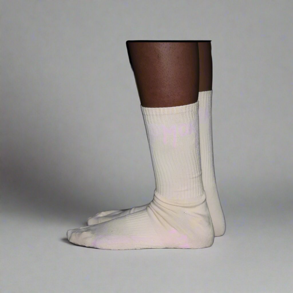 Omok Socks "Serenity"