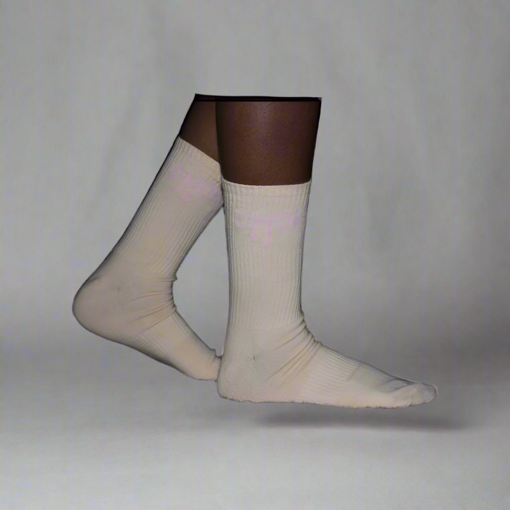 Omok Socks "Serenity"